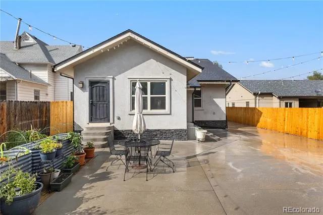 1011 Cheyenne Boulevard Colorado Springs, CO 80905