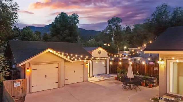 1011 Cheyenne Boulevard Colorado Springs, CO 80905