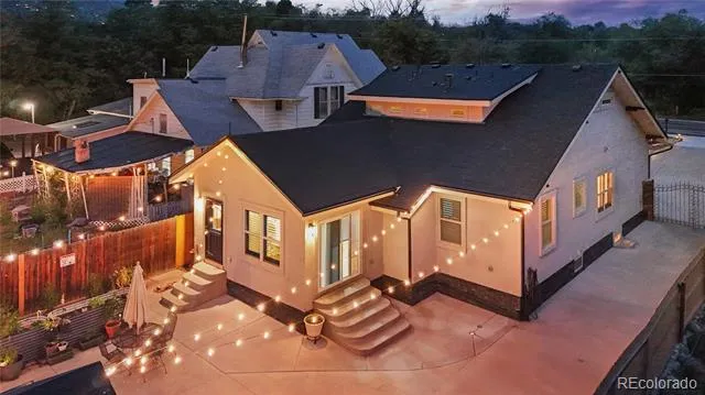 1011 Cheyenne Boulevard Colorado Springs, CO 80905
