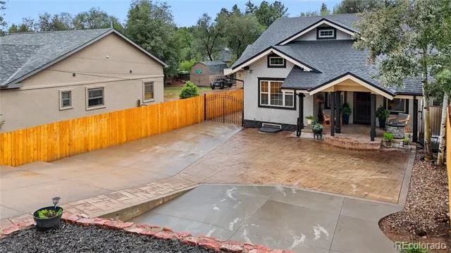 1011 Cheyenne Boulevard Colorado Springs, CO 80905