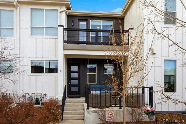 6033 Galena Street Denver, CO 80238