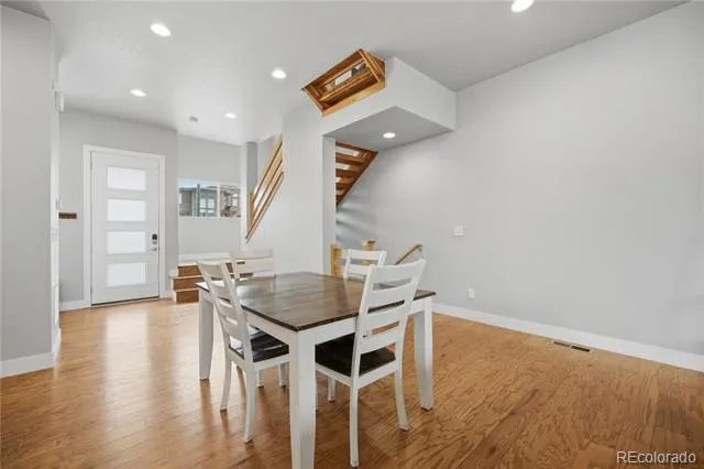 6033 Galena Street Denver, CO 80238