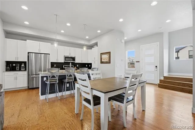 6033 Galena Street Denver, CO 80238