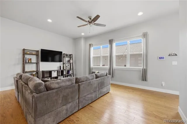 6033 Galena Street Denver, CO 80238