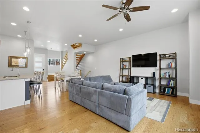 6033 Galena Street Denver, CO 80238