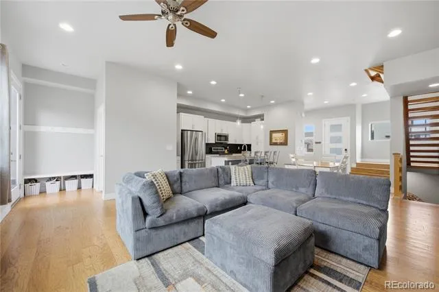 6033 Galena Street Denver, CO 80238