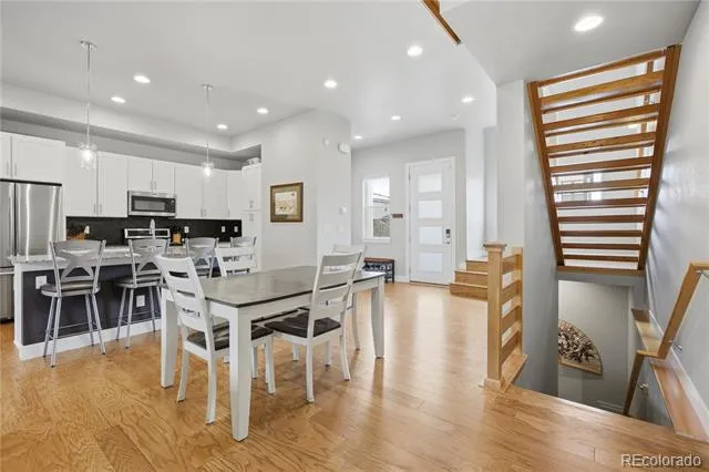 6033 Galena Street Denver, CO 80238