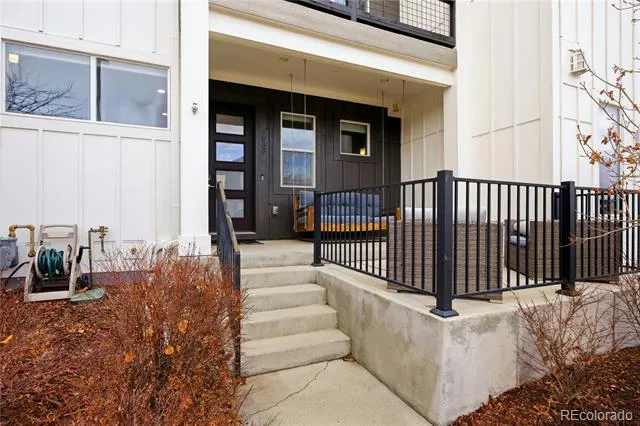 6033 Galena Street Denver, CO 80238