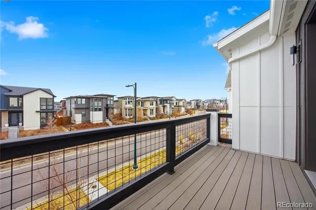 6033 Galena Street Denver, CO 80238