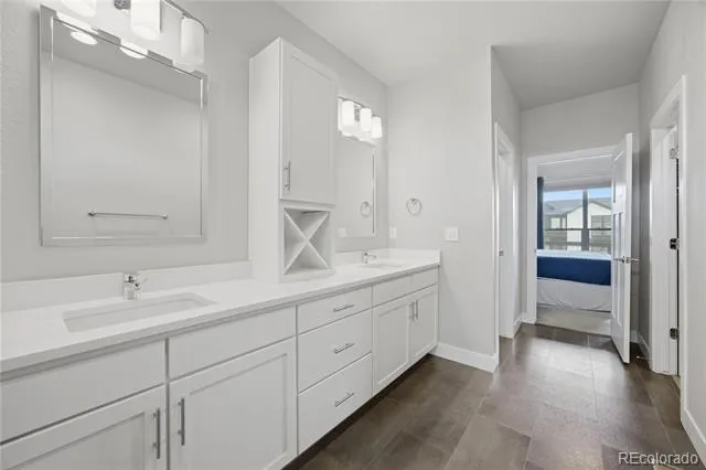 6033 Galena Street Denver, CO 80238