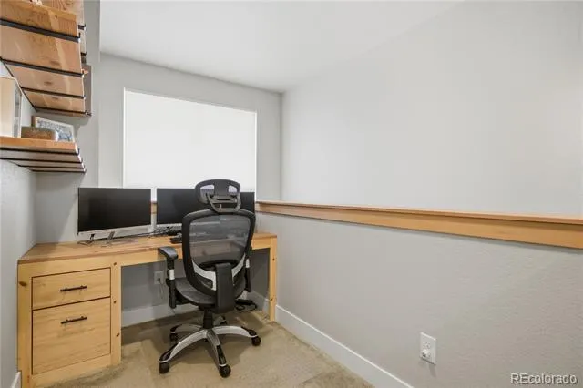 6033 Galena Street Denver, CO 80238