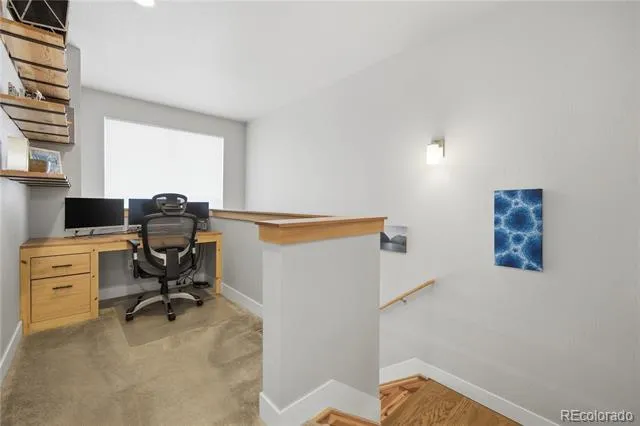 6033 Galena Street Denver, CO 80238