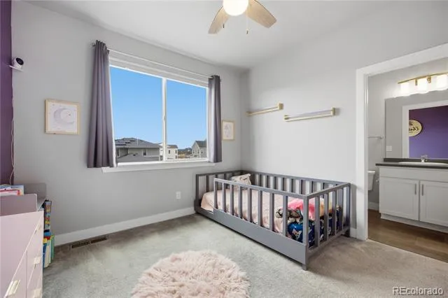 6033 Galena Street Denver, CO 80238