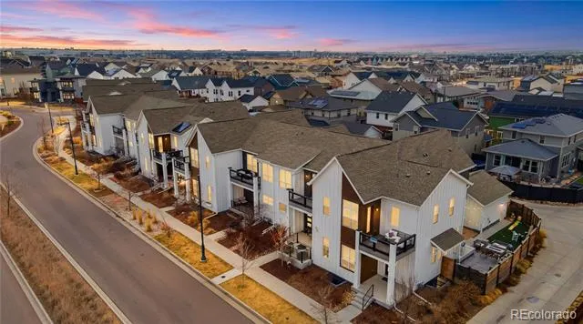 6033 Galena Street Denver, CO 80238