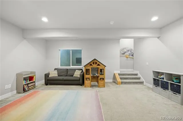 6033 Galena Street Denver, CO 80238