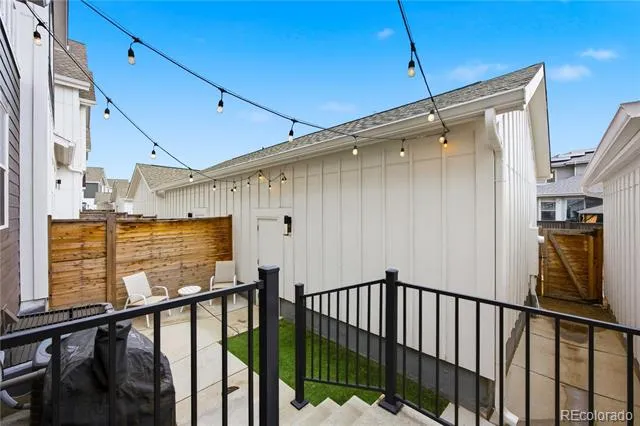 6033 Galena Street Denver, CO 80238