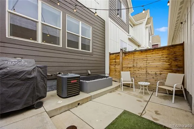 6033 Galena Street Denver, CO 80238
