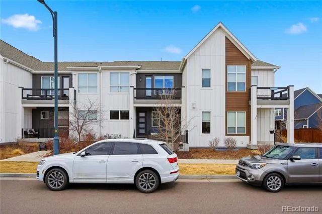 6033 Galena Street Denver, CO 80238