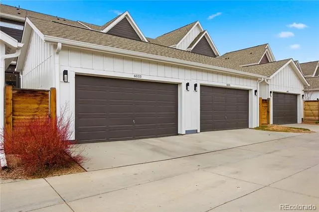6033 Galena Street Denver, CO 80238