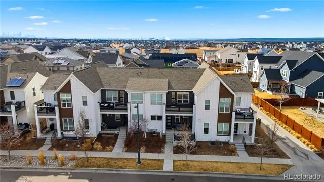 6033 Galena Street Denver, CO 80238