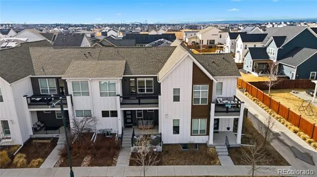 6033 Galena Street Denver, CO 80238