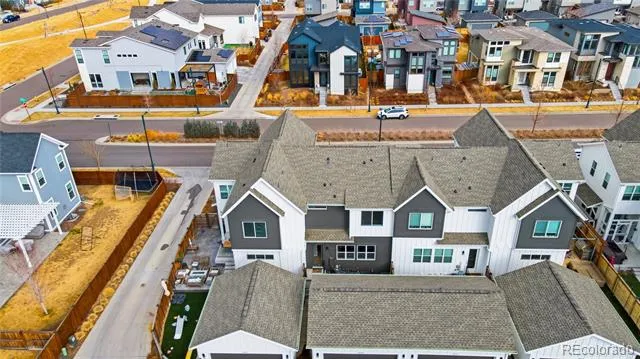 6033 Galena Street Denver, CO 80238