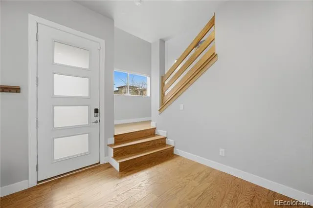 6033 Galena Street Denver, CO 80238