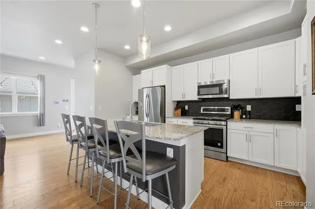 6033 Galena Street Denver, CO 80238