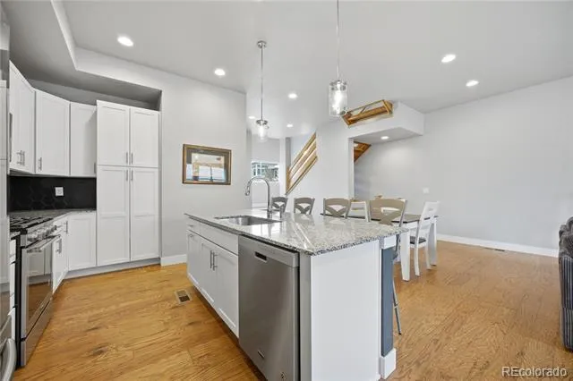 6033 Galena Street Denver, CO 80238