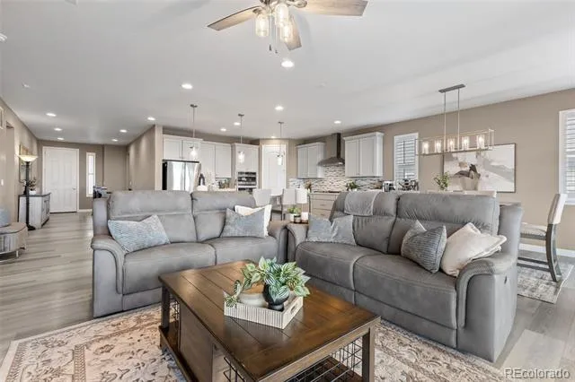 9698 Danube Court Commerce City, CO 80022