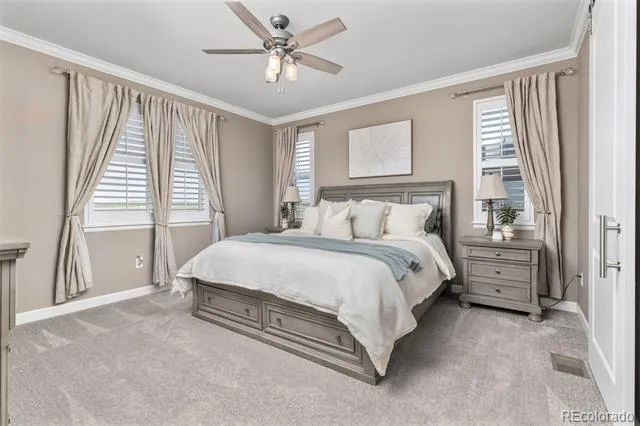 9698 Danube Court Commerce City, CO 80022