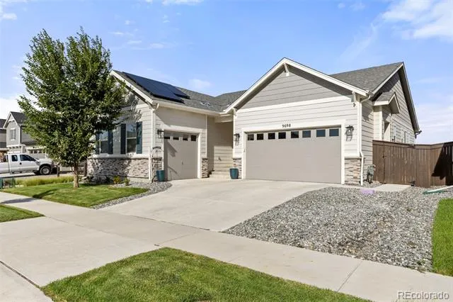 9698 Danube Court Commerce City, CO 80022