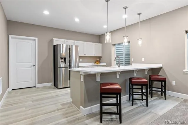 9698 Danube Court Commerce City, CO 80022
