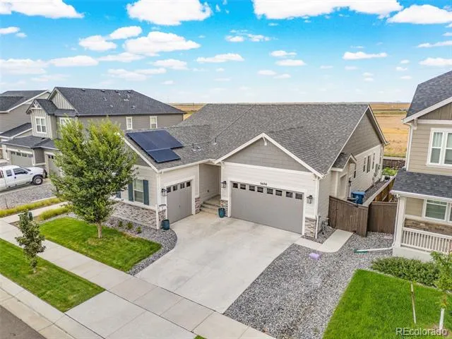 9698 Danube Court Commerce City, CO 80022