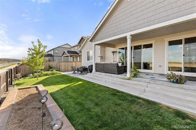 9698 Danube Court Commerce City, CO 80022