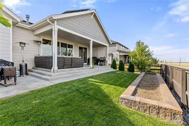 9698 Danube Court Commerce City, CO 80022