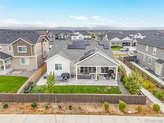 9698 Danube Court Commerce City, CO 80022