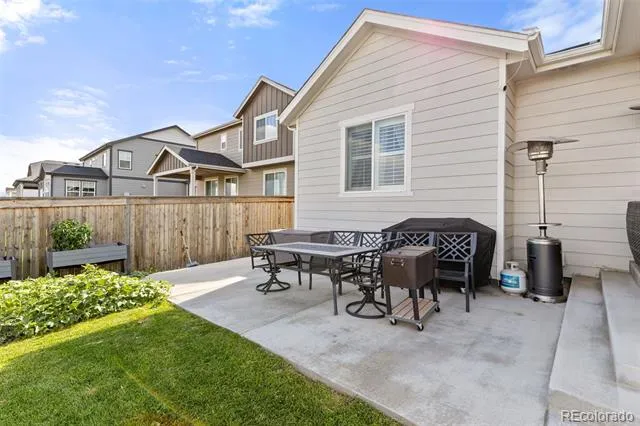 9698 Danube Court Commerce City, CO 80022