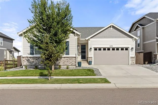9698 Danube Court Commerce City, CO 80022