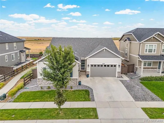 9698 Danube Court Commerce City, CO 80022