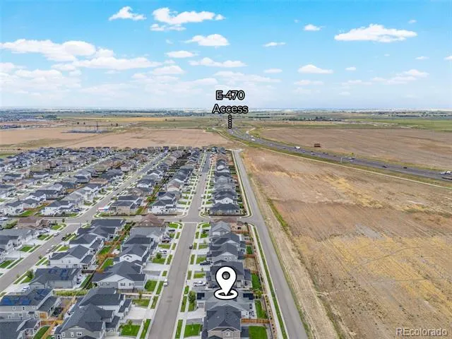 9698 Danube Court Commerce City, CO 80022
