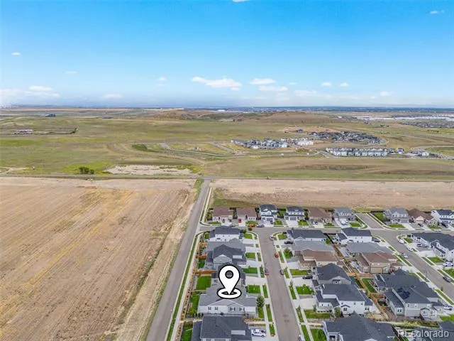 9698 Danube Court Commerce City, CO 80022