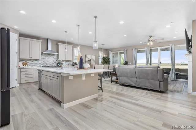 9698 Danube Court Commerce City, CO 80022