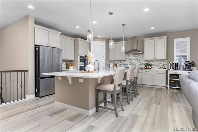 9698 Danube Court Commerce City, CO 80022