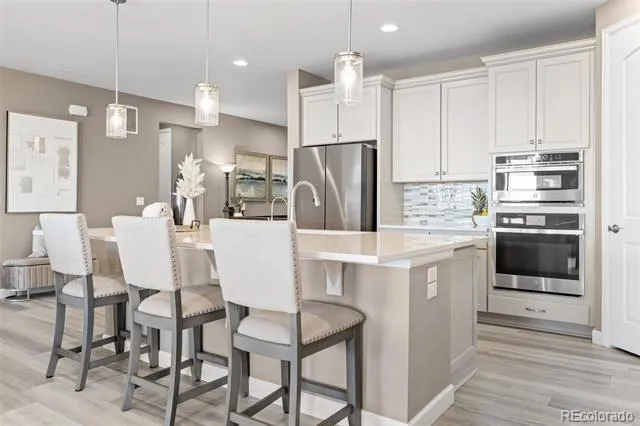 9698 Danube Court Commerce City, CO 80022