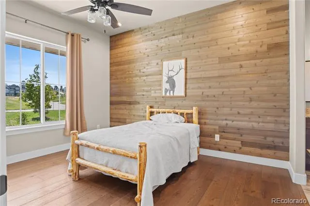 2741 Morning Run Court Franktown, CO 80116
