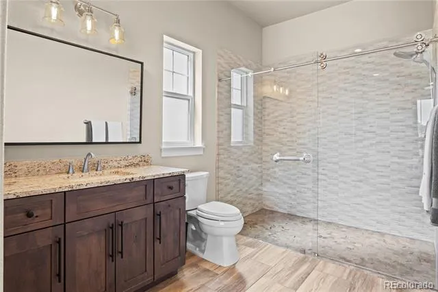 2741 Morning Run Court Franktown, CO 80116