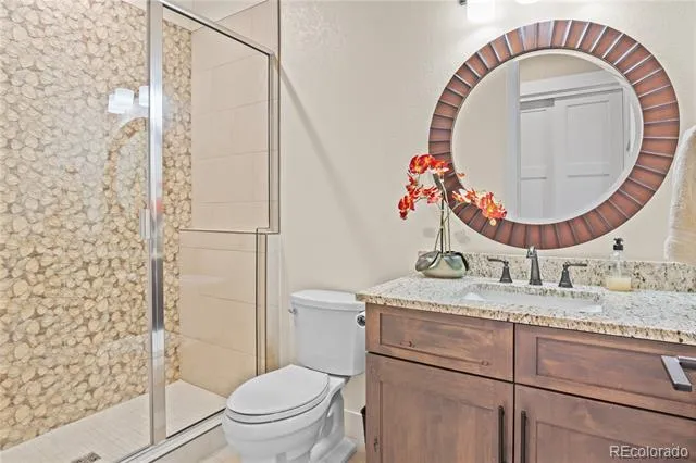 2741 Morning Run Court Franktown, CO 80116