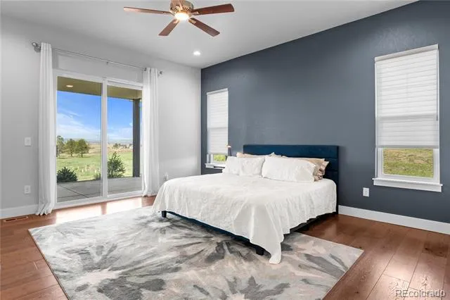 2741 Morning Run Court Franktown, CO 80116