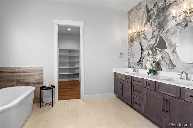2741 Morning Run Court Franktown, CO 80116